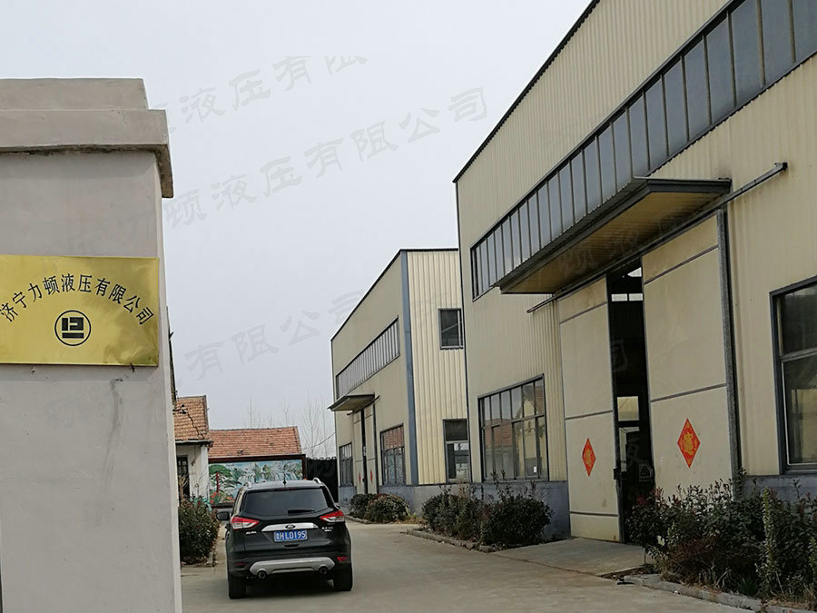 液壓馬達使用注意事項有哪些？