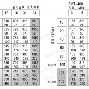 BMT車(chē)輪系列馬達(dá)