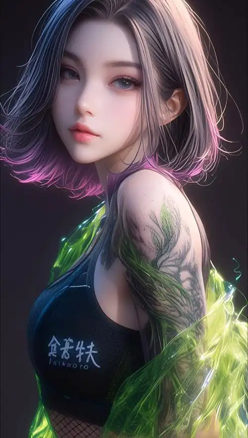 海洋之歌
